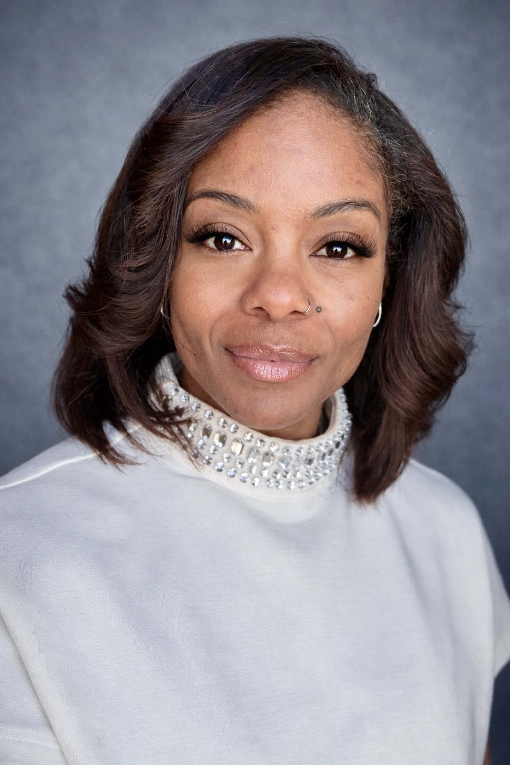 Birjetté Preston — Founder & CEO, Strategica Enterprises